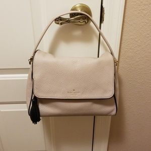 Kate Spade Leather Cross Body Bag